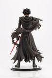  ARTFX Artist Series Star Wars: The Force Awakens Kylo Ren -Cloaked in Shadows- 1/7 