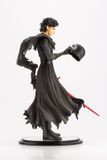  ARTFX Artist Series Star Wars: The Force Awakens Kylo Ren -Cloaked in Shadows- 1/7 