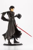  ARTFX Artist Series Star Wars: The Force Awakens Kylo Ren -Cloaked in Shadows- 1/7 