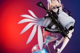  Girls' Frontline Zas M21 White Queen Ver. 1/8 