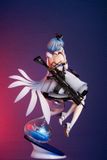  Girls' Frontline Zas M21 White Queen Ver. 1/8 