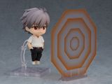  Nendoroid Rebuild of Evangelion Kaworu Nagisa 