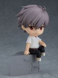  Nendoroid Rebuild of Evangelion Kaworu Nagisa 