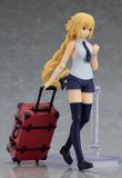  figma Fate/Apocrypha Jeanne d'Arc Casual ver. 