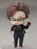  Nendoroid Hypnosis Mic -Division Rap Battle- Jyuto Iruma 