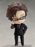  Nendoroid Hypnosis Mic -Division Rap Battle- Jyuto Iruma 