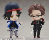  Nendoroid Hypnosis Mic -Division Rap Battle- Jyuto Iruma 