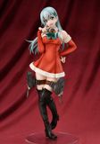  Kantai Collection -Kan Colle- Suzuya [Xmas]mode 1/7 