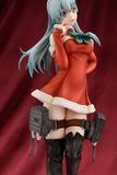  Kantai Collection -Kan Colle- Suzuya [Xmas]mode 1/7 