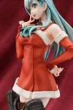  Kantai Collection -Kan Colle- Suzuya [Xmas]mode 1/7 