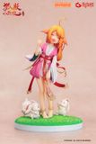  Fox Spirit Matchmaker Susu Tushan 1/8 