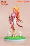  Fox Spirit Matchmaker Susu Tushan 1/8 