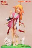  Fox Spirit Matchmaker Susu Tushan 1/8 