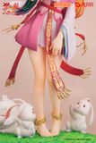  Fox Spirit Matchmaker Susu Tushan 1/8 