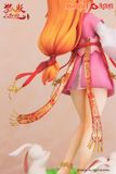  Fox Spirit Matchmaker Susu Tushan 1/8 