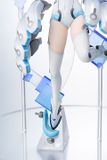  Hyperdimension Neptunia White Heart 1/7 