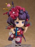  Nendoroid Fate/Grand Order Foreigner/Katsushika Hokusai 