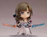 Nendoroid Do You Love Your Mom and Her Two-Hit Multi-Target Attacks? Mamako Osuki 