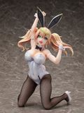  B-STYLE Phantasy Star Online 2 es Gene Bunny Ver. 1/4 