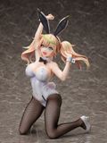  B-STYLE Phantasy Star Online 2 es Gene Bunny Ver. 1/4 