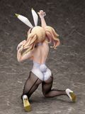  B-STYLE Phantasy Star Online 2 es Gene Bunny Ver. 1/4 