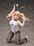  B-STYLE Phantasy Star Online 2 es Gene Bunny Ver. 1/4 