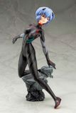  Rebuild of Evangelion Rei Ayanami [Tentative Name] -Plug Suit ver.- 1/6 