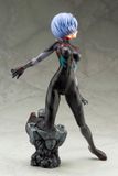  Rebuild of Evangelion Rei Ayanami [Tentative Name] -Plug Suit ver.- 1/6 