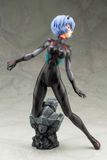  Rebuild of Evangelion Rei Ayanami [Tentative Name] -Plug Suit ver.- 1/6 