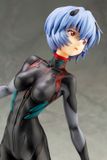  Rebuild of Evangelion Rei Ayanami [Tentative Name] -Plug Suit ver.- 1/6 