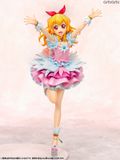  Lucrea Aikatsu! Ichigo Hoshimiya Cosmos Ver. 