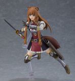  figma The Rising of the Shield Hero Raphtalia 