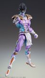  Super Action Statue "JoJo's Bizarre Adventure Part.IV" Star Platinum 