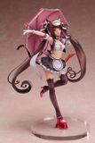  Nekopara Chocola Race Queen ver. 1/7 