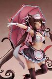  Nekopara Chocola Race Queen ver. 1/7 