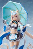  Nekopara Vanilla Race Queen ver. 1/7 