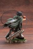  ARTFX J Attack on Titan Levi Fortitude ver. 1/7 