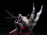  Fate/Grand Order Avenger/Jeanne d'Arc [Alter] Kuraki Honoo wo Matoishi Ryuu no Majo 1/7 