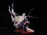  Fate/Grand Order Avenger/Jeanne d'Arc [Alter] Kuraki Honoo wo Matoishi Ryuu no Majo 1/7 