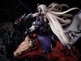  Fate/Grand Order Avenger/Jeanne d'Arc [Alter] Kuraki Honoo wo Matoishi Ryuu no Majo 1/7 