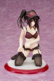  DreamTech Date A Live Kurumi Tokisaki [Date A Gravure] 1/7 