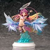  No Game No Life Zero Jibril Little Flugel Ver. 1/7 