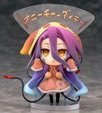  No Game No Life Zero Jibril Little Flugel Ver. 1/7 