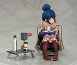  Yuru Camp Rin Shima 1/7 