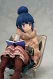  Yuru Camp Rin Shima 1/7 