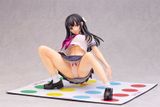  18+ Niramare Twister Game Twister Shoujo illustration by Murakami Suigun 1/7 