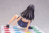  18+ Niramare Twister Game Twister Shoujo illustration by Murakami Suigun 1/7 