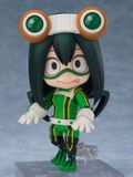  Nendoroid My Hero Academia Tsuyu Asui 