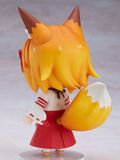  Nendoroid Sewayaki Kitsune no Senko-san Senko 