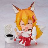  Nendoroid Sewayaki Kitsune no Senko-san Senko 